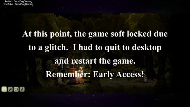 Highly Likely - Gameplay - Chapter 3 смотреть онлайн