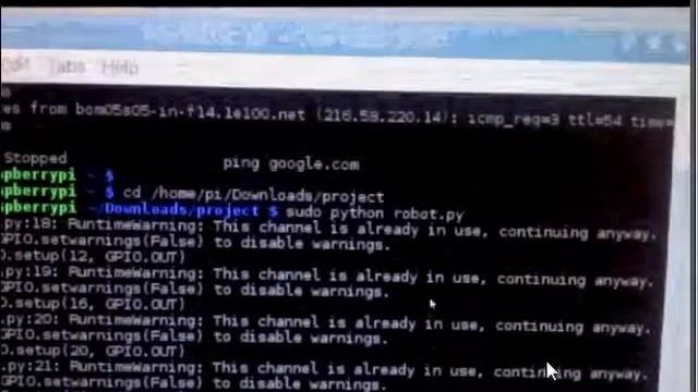 IMAGE TRANSFER THROUGH MAIL USING RASPBERRY PI смотреть онлайн