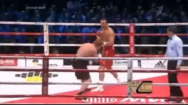 бокс локтями смотреть онлайн