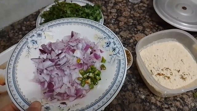 special Punjabi kadhi pakora recipes with Turk Food Secrets Bashir Ahmad usmani смотреть онлайн