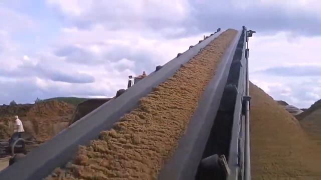 песок карьерный сеяный смотреть онлайн