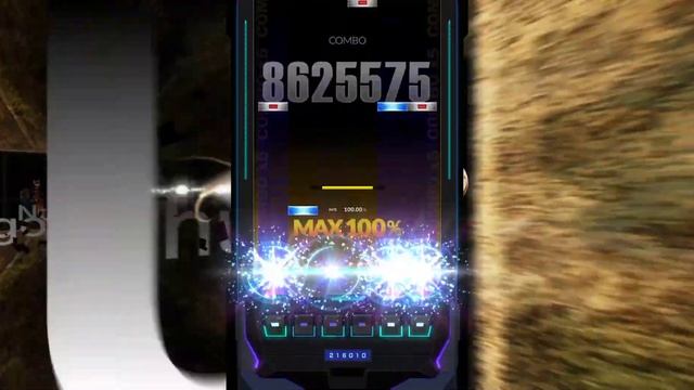 [DJMAX RESPECT V] Keys to the World 6B SC ☆11 смотреть онлайн