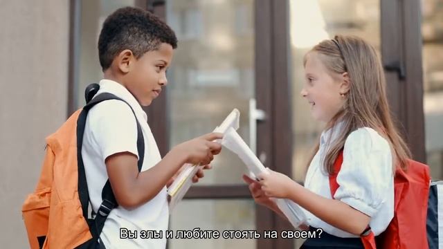 Как воспитать в ребенке уважение к окружающим. Развитие и воспитание детей #1003 смотреть онлайн