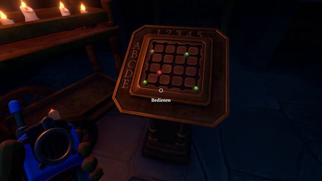 We Were Here Together - #4 Leuchtende Bücher - Coop Gameplay