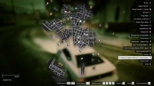 Обзор и установка мода Single Player Apartment для GTA V