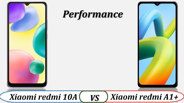 xiaomi redmi 10a vs xiaomi redmi A1+ review || redmi 10A vs xiaomi A1 full comparison смотреть онлайн