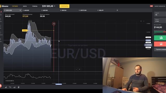 СУПЕР СТРАТЕГИЯ ДЛЯ БИНАРНЫХ ОПЦИОНОВ  RSI  ВОЛНЫ БОЛЛИНДЖЕРА  СТРАТЕГИЯ ДЛЯ ЧАЙНИКОВ