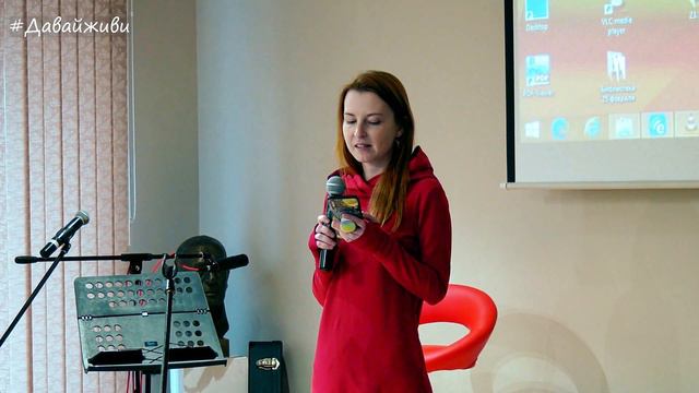 Анна Казакова смотреть онлайн