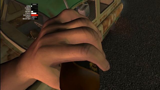 My summer car грабим магазин смотреть онлайн