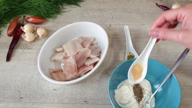 Простые рецепты с Валерией Стиль)