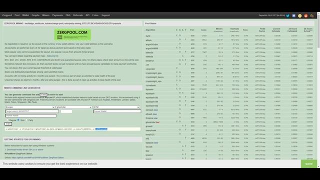 BİTOREUM Madenciliği Nasıl Yapılır | Hive OS смотреть онлайн