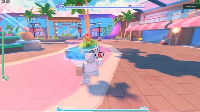 [ИВЕНТ]Как получить Afro в Sunsilk City•Roblox смотреть онлайн