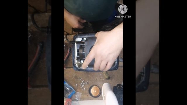 Топас 15 ,ремонт компрессора , тех.обслуживание. смотреть онлайн