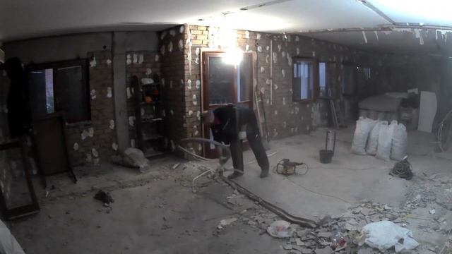 Ремонт своей квартиры. Часть 1. смотреть онлайн