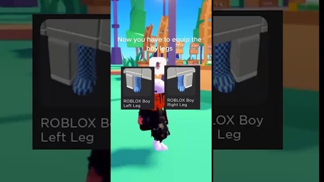 How to get small avatar for free in Roblox смотреть онлайн