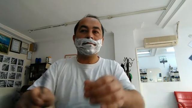 Beard shave gillette #2 смотреть онлайн