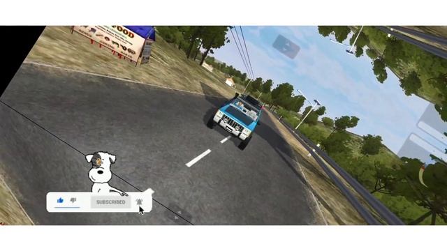 ?? new releasesd Jeep Cherokee 1984 Off-Road Mod BUSSID⚡?️ for bus simulator Indonesia Nix driving смотреть онлайн