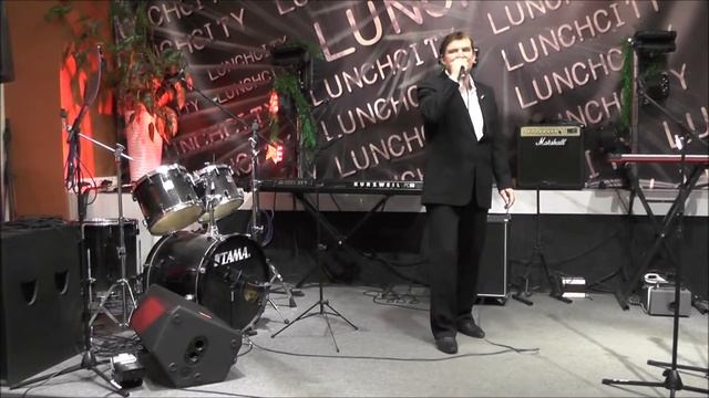 Сергей Корягин. ""Облака в реке". смотреть онлайн