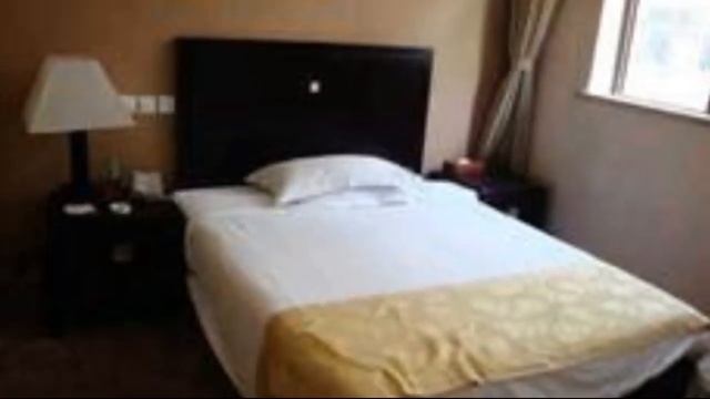 Hebei Cangzhou Hotel смотреть онлайн