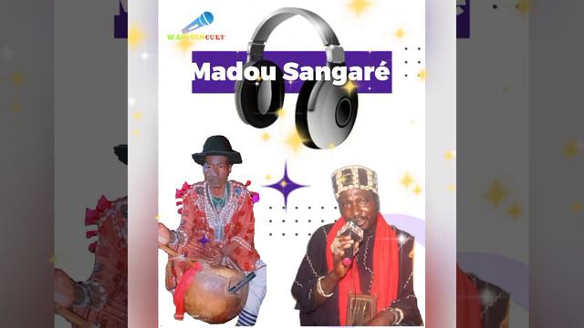 Madou Sangaré vs Badougou Mamadi Sidibé смотреть онлайн