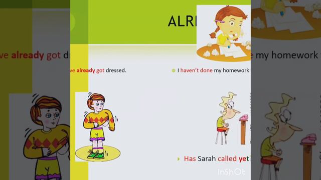Present perfect simple vs present perfect continous смотреть онлайн