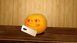 Болтливый Апельсин - Обратный отсчет. Хэллоуин 2020 ЧАСТЬ 2 (Анимация)