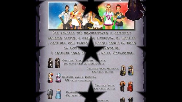 Paradox2-Server Dedicato Old-Pvp- [HD] смотреть онлайн