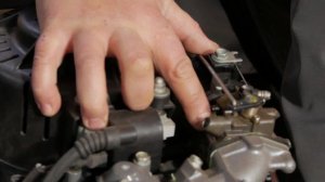 Самый ПОЛНЫЙ ОБЗОР лодочного мотора HONDA BF5 | Конструкция,цены,особенности | Мотор Хонда