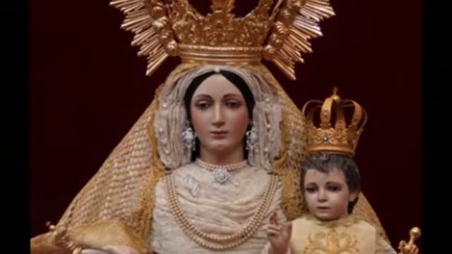 Marcha "Virgen de la Alegría" Perfecto Artola. {Marchas de Málaga} смотреть онлайн