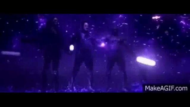 Guardians of the Galaxy dance edit смотреть онлайн