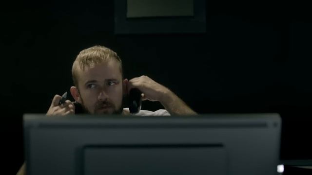 TOO LATE - Short Film