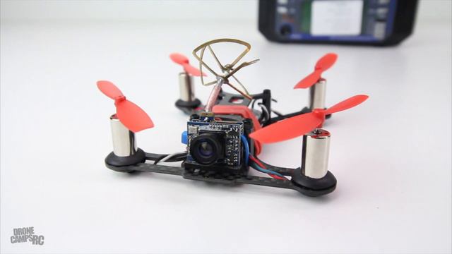 EASY Beginner Fpv Drone - QX95 Review & Flight смотреть онлайн