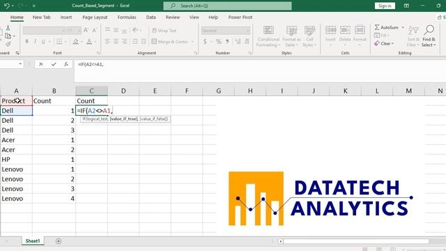Row Number creation based on different item segment in Excel and MySQL. #windowfunction #row-numbe смотреть онлайн