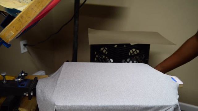 MAKING RAM 1500 TRUCK OF THE YEAR SHIRTS | Screen Printing at home!! смотреть онлайн