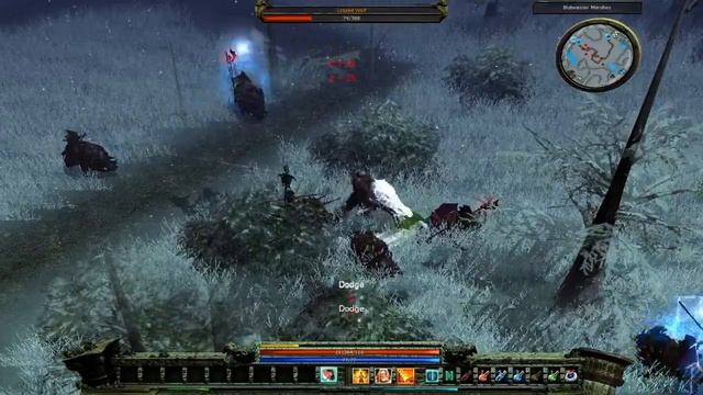 LOKI Heroes of Mythology Walkthrough Part 5 Norse Warrior смотреть онлайн