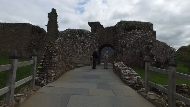 Visit Scotland - Loch Ness, Glencoe & Scottish Highlands