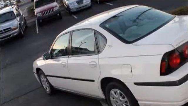 2004 Chevrolet Impala available from Best Auto Trader смотреть онлайн