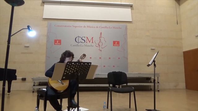 Tango - Roxana Paredes смотреть онлайн