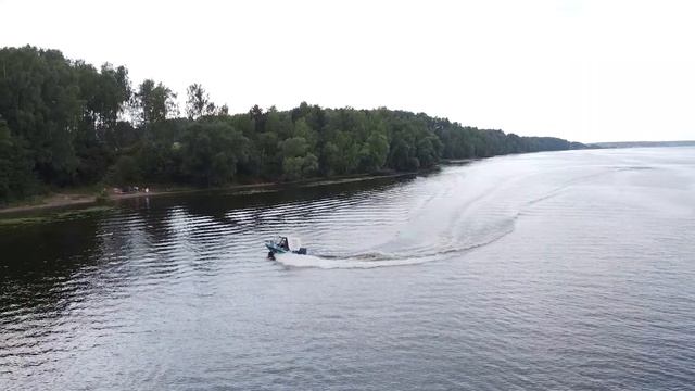 Казанка*50 ямаха смотреть онлайн