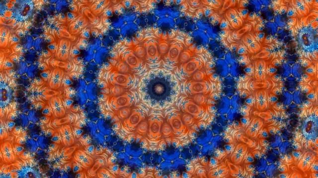 Music For Meditation - Music For Relaxation - Healing Meditation • Музыка для Медитации, Калейдоско