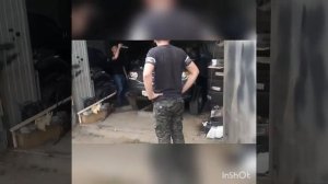 Электро УАЗ ПАТРИОТ