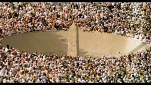 СМЫСЛ ОБРЯДА ХАДЖА! (путь в хадж ч- 4)