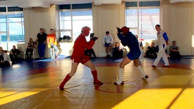 3 Ахмед Адаев Самара 2013 смотреть онлайн