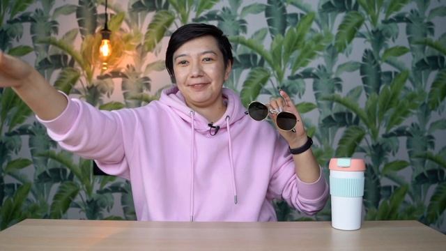Коллекция очков Айыыны, руководитель филиала Глазко в Якутске смотреть онлайн