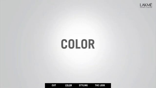 Lakme USA Mimetic Collection - The Golden Bob