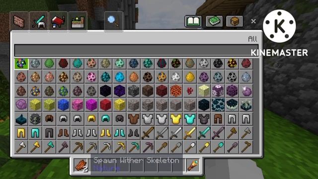 @UjjwalGamer MINECRAFT, BUT VILLAGERS WORK FOR ME | Download for PE | Minecraft смотреть онлайн