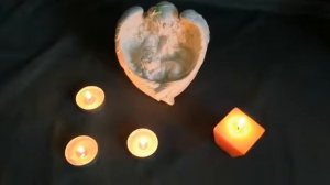 Заговор от истерики ребёнка