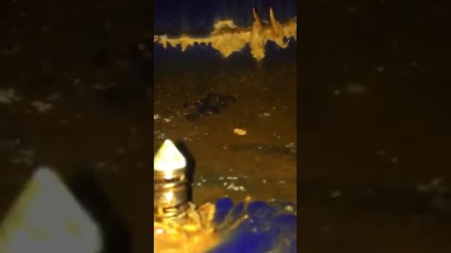 Чистка бойлера, что внутри после двух лет использования?! смотреть онлайн