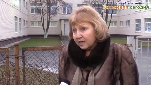 «Кингисеппский детский сад №21 – территория страха» Приезд уполономоченного по правам ребенка смотреть онлайн