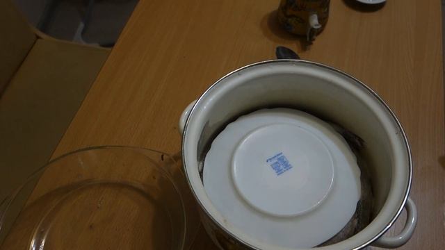 ВЯЛЕНАЯ ПЛОТВА. Подробный рецепт смотреть онлайн